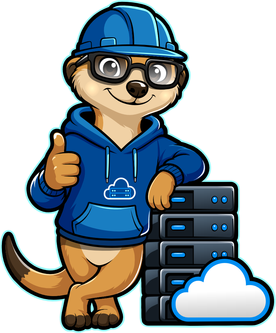 HostMeerkat
