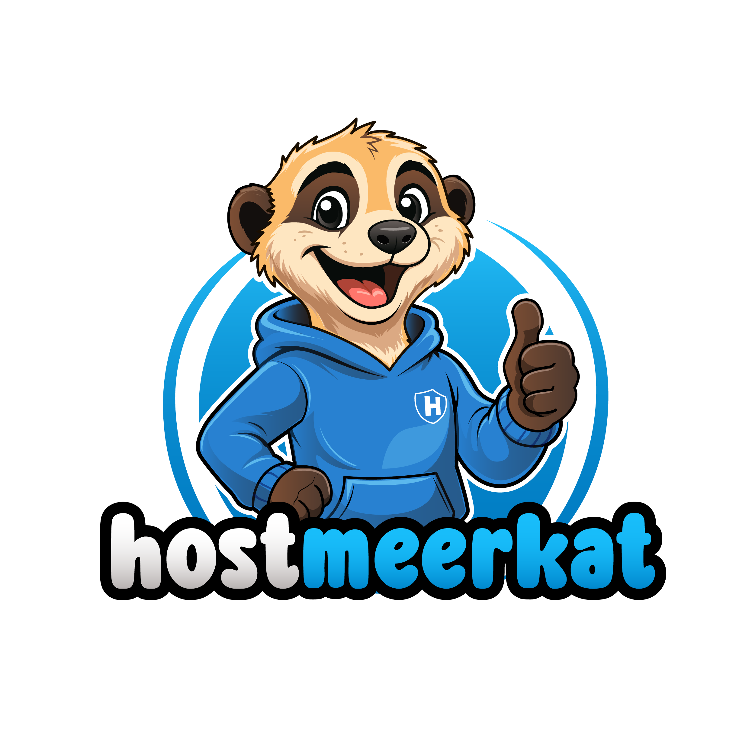 HostMeerkat